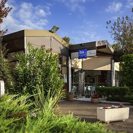 Ibis Budget Ales Christol Hotel 2*