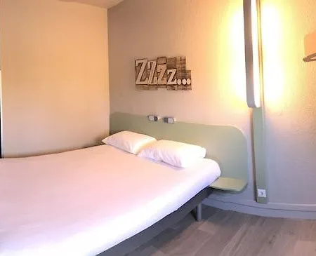Ibis Budget Ales Christol Hotel Saint-Christol-les-Ales