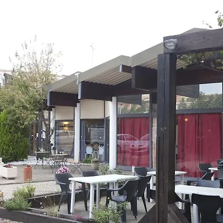 Hotel Ibis Budget Ales Christol 2*