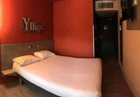 Ibis Budget Ales Christol