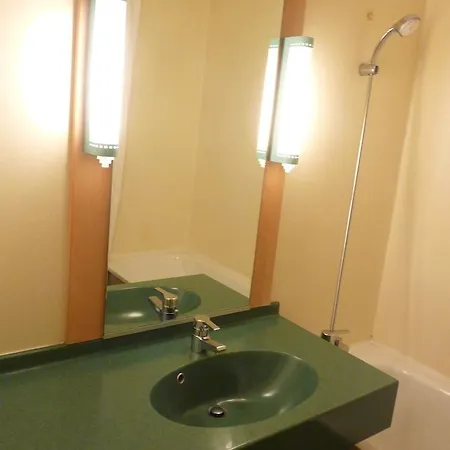 Ibis Budget Ales Christol Hotel 2*