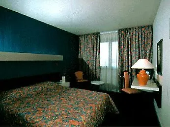 Ibis Budget Ales Christol Hotel 2*